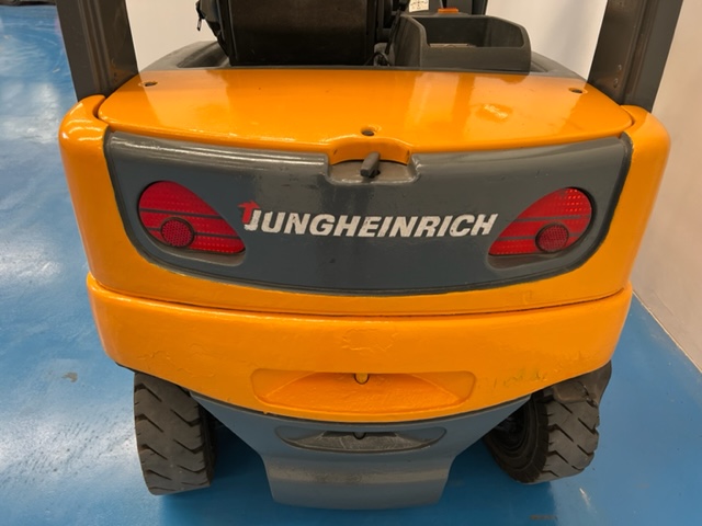 Jungheinrich EFG25
